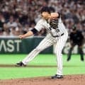【WBC】菅野智之、“SUGANO流”で４回無失点と好投「若月がいいリードをしてくれた」