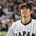 大谷翔平が“唯一未出場”の25歳に気遣い？　試合終了から2時間…SNSで公開した1枚