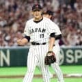 【WBC】侍ジャパン菅野智之が愛情あふれる後輩イジり「もっと緊張してください」