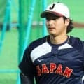 懇願から1週間…大谷翔平がついにフォローした“人物”　WBC期間中に叶った侍ナインの想い