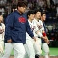 もはや8強進出は“奇跡”か…日韓戦での戦力温存が招いた危機的状況に韓国メディアは嘆き「予見されていた惨事」【WBC】