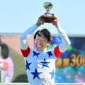 「地道にやって、数字が後からついてきた」横山典弘騎手がＪＲＡ通算３０００勝　武豊騎手に続く２人目の快挙