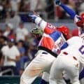 【WBC】ドミニカ共和国　４発でコールド連勝　１Ｒ突破すれば、マイアミでＣ組の日本らと対戦