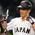 2戦連発の吉田正尚「伝説がさらに深まる」通算19打点で大会歴代3位に…MLB公式も熱い視線【WBC】