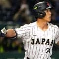 吉田正尚の逆転弾は「救いの一振り」台湾メディアが激賞 大谷翔平は2四球「やはり彼が起爆剤に」【WBC】