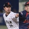 左右のリリーフ陣が躍動、「剛球右腕」は6人で5奪三振、「緩急左腕」は11人で7奪三振【WBC】