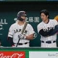 【WBC】大谷翔平、唯一未出場の小園海斗に「THE LAST SAMURAI」投稿
