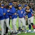 「日本の高校野球でしか見られなかったような…」台湾ナインの“熱い涙”に感動の声続々「野球を愛さずにはいられない」【WBC】