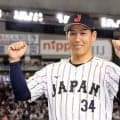 【WBC】レッドソックスが吉田正尚の本塁打投稿　「前回大会からすごすぎて笑えるレベル」の声