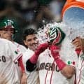 【WBC】メキシコ猛打爆発16安打16得点の圧勝で２連勝　ブラジルは３連敗で敗退
