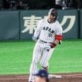 【WBC】鈴木誠也の地元東京都荒川区でパブリックビューイング実施し150人のファン集結