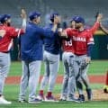 【WBC】パナマ初勝利　カナダは痛恨の守備ミス連発で逆転負けし１勝１敗