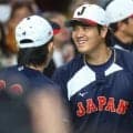 世界的スターが絶句…大谷翔平に「信じられない」　間近で感じた“衝撃”「クレイジーだ」