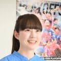 “卓球天使”菊池日菜が佳境迎えたＴリーグの注目選手を紹介「どこが勝ってもおかしくない」