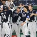 WBC韓国代表「悔しいがチャンスはある」、豪州戦は「5点差以上+2失点以内」　必要投手10人待機の総力戦へ