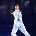 羽生結弦さん「今生きている『生』を感じて」　「ｎｏｔｔｅ　ｓｔｅｌｌａｔａ」千秋楽