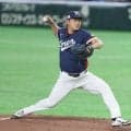 【WBC】韓国先発がアクシデント降板も２番手の今大会投手最年長42歳右腕が２回無失点