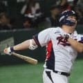 「大谷翔平よりも上だ」韓国代表の大砲に母国ファンが大興奮…大逆転の準々決勝進出へ3安打4打点の大暴れ【WBC】