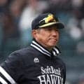 【ソフトバンク】小久保監督、当落線上選手は「みんな似たり寄ったり」巨人３連戦でふるいかける