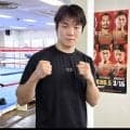 テクニックは一級品　ＷＢＯ・ＡＰチャンピオン李健太が追い求める強さとパワー　レベルアップしたその先にあるものは…