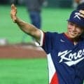 激闘終えた韓国に…MLBが届けた祝福「涙が出てくる」　“東京の歓喜”にSNS感涙「最高かよ」