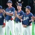 【WBC】韓国、４大会ぶりの準々決勝進出　キム・ヘソンは左手の指の違和感で欠場