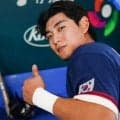 「俺は絶対に諦めたくない」--絶望状況で韓国を繋ぎ止めた主将イ・ジョンフの言葉　同僚が証言した劇的8強の背景【WBC】
