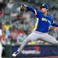 【WBC】ブラジル４連敗敗退も沢山優介が４回無失点　ヤマハ所属の22歳左腕がまた好投