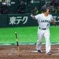 日本応援席に紛れた元MLBスター「平然といて草」　滲ませたオリ愛…報告にネット騒然