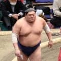 幕内・阿炎が春場所３日目から休場　「第３腰椎横突起骨折　１週間の安静加療」の診断書を届け出る