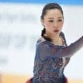 25歳フィギュア女子からの【ご報告】　「これまで以上におもしろいスケートを」「どんどん挑戦していきたい」　3・9に込めた思い