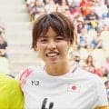なでしこ熊谷紗希、長野風花を祝福「楽しいことたくさんしようね」に「だーーーーーーーいすき」