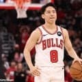 河村勇輝のNBA挑戦、“壁”はどこにある？…Gリーグで輝いても出場機会が限られる理由を海外メディアが分析