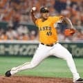 【WBC】元巨人・ブラジル代表ビエイラが米国代表のジャッジ＆ハーパーのサイン入りユニを公開