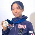現役引退の高木美帆　ラストレースの世界選手権は「五輪と同じくらい憧れ。自分を強くしてくれた大会」１８年には日本勢初の総合優勝