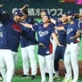 韓国代表、早くもボーナス4000万円ゲット　激闘制して17年ぶり突破…優勝なら1億円超え