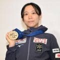 【スピードスケート】引退表明の高木美帆「相対的にひっくるめて今かなと」帰国後に理由明かす