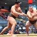 ウルフアロンの後輩、岡田が無傷２連勝、新日本グッズを愛用「めちゃくちゃカッコイイ」