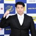 はなわ長男・塙元輝が全日本プロレスに練習生で電撃入門「スターになりたい」国士舘大柔道部出身の２５歳、父からは「前向きに頑張れ」とエール