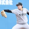 【巨人】ドラ1竹丸和幸、ソフトバンクに5回無失点の快投　13イニング無失点を継続