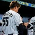 悩める村上宗隆へ…大谷翔平が“粋な振る舞い”　ネトフリ中継で発見「泣ける」「さすが」