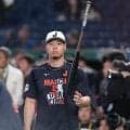 【WBC】侍ジャパン、前戦からスタメン６人入れ替え　２番佐藤輝明、１番森下翔太、６番小園海斗
