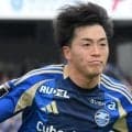 町田に激震　日本代表ＦＷ相馬勇紀が前半１２分に負傷交代　着地の際に強く右足首をひねる　勝てばＡＣＬＥ準々決勝進出の大一番
