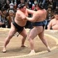 玉鷲に勝った正代「何の記録ッスか？」ときょとん　デジタルデトックスならぬ相撲デトックス状態