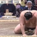 大の里に何が？ まさかの3連敗で識者が“異変”を指摘「それだけ精神的に…」