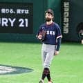 【WBC】電気技師のチェコ・サトリア　星野伸之氏ほうふつ投球術で侍相手に無失点