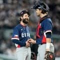 【WBC2026】侍ジャパン相手に5回途中無失点、チェコ代表引退の“電子技師”サトリアに場内スタオベ　米放送局も称賛「ベースボールレジェンドだ」