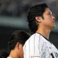 「侍J、大丈夫か…」　大谷＆誠也不在の“新打線”が「000000」、日本人に広がる不安