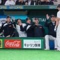 【WBC】現段階の順位なら決勝トーナメントはこうなる　次の日韓戦があるとすれば決勝戦