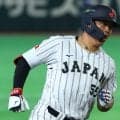 侍ジャパン・村上宗隆 衝撃の満塁弾